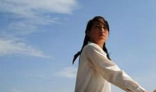 雷锋女一号_1200字