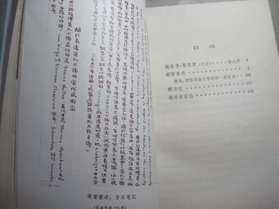 看了傅雷的书_800字