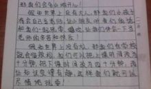 关于世界的作文：停下脚步看世界_600字