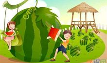 与家人的一天_500字