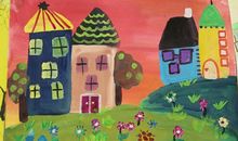 我爱我家（5）_400字