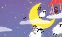 一个有趣的梦_700字