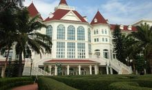 快乐的香港游记_1500字