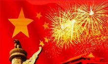 感恩祖国系列之三：感谢祖国妈妈_800字