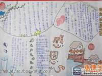 关于感恩节的好句子：感谢父母的好句子（2）_550字