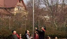 关于雷锋的作文:做雷锋式的好少年_1200字