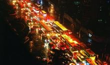 下雨的早晨_600字