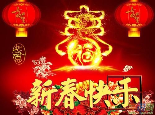 春节作文：难忘的春节_1500字