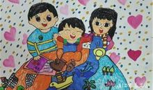 我爱我家（18）_600字