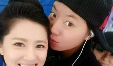 [我的偶像]做一个勇敢追梦的女孩――谈我的偶像，伊文思_900字