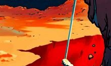 火星探险_1200字