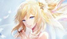 童话故事——丽娜公主和美娜小姐