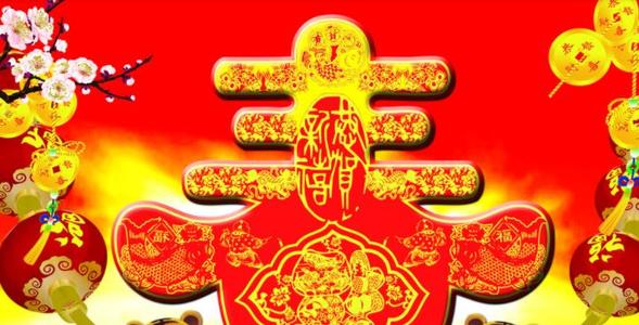 春节作文：北京春节_1200字