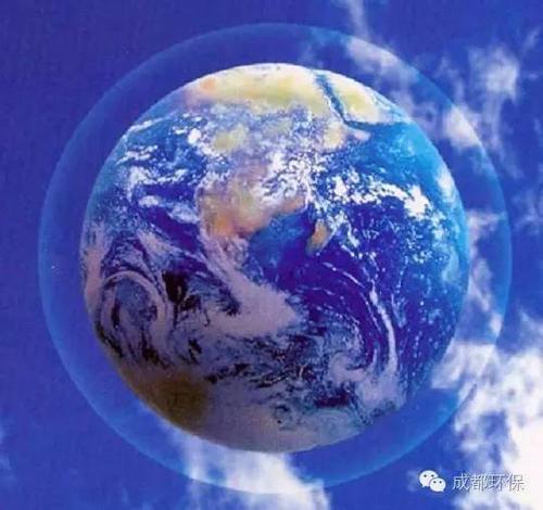消耗臭氧层的物质是什么