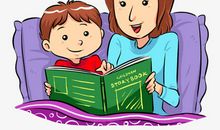 关于母爱的故事：留给孩子的是笑