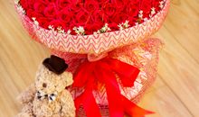 我的生日礼物_450字