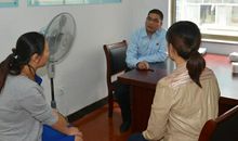 大学生基层法院法官实习报告