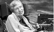 《史蒂芬·威廉·霍金》读后感_1200字