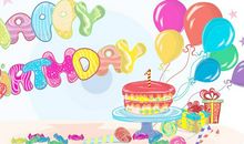 关于生日的作文：诗体赠言-真情表白版_1000字