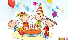 关于生日的作文：创意生日，岁岁快乐_2000字