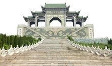 家门前的“仙境”_450字