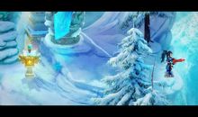 五年级小说：仙灵源第二章_700字