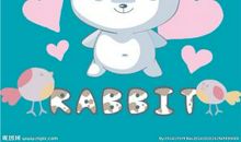 聪明的小白兔_300字