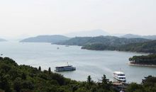 天目湖游记_900字