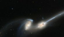 浩瀚的星空_400字