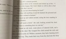 五年级小说：落樱纷飞第五章[踏上旅途]_1000字