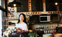 外婆家的山_550字