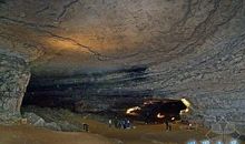 探险洞一游_600字