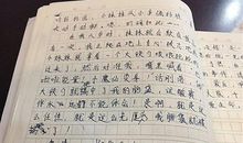 父爱的力量_650字