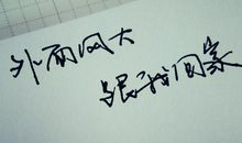 青春下的伤感_1200字