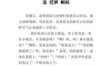 开心的一天_300字