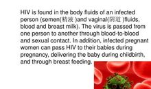 艾滋病英语作文：how to guard against AIDS_600字
