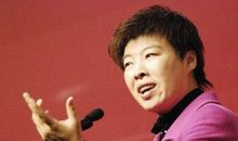 建国60周年文化名流：于丹_450字