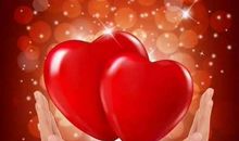 牵手你我，与爱同行_900字