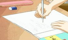 2018高考优秀作文：两代人，一个梦