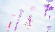 [春天来了]美美的春_550字