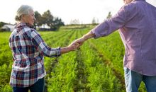 关于快乐的作文：快乐的乡村生活_1500字