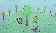 [春天来了]春天_400字