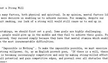 关于暑期的英语作文：高中生暑假英语作文_2000字