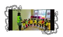 [春天来了]我们爱春雨_250字