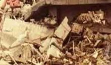 唐山大地震有感_650字