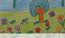 [春天来了]春_550字