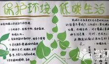环保，保护自己_800字