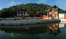 美丽的颜色_550字