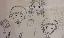 渴望有一个美好的一天_600字