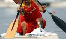 奋力向前追求卓越_550字